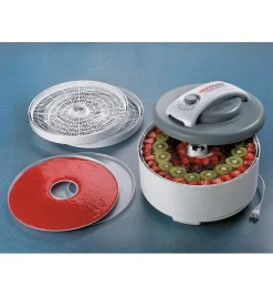 Online Food Dehydrator Canning & Preserving