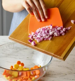 Discount Food Prep Scraper Kitchen Tools