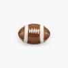 Online Football Ceramic Knob Knobs