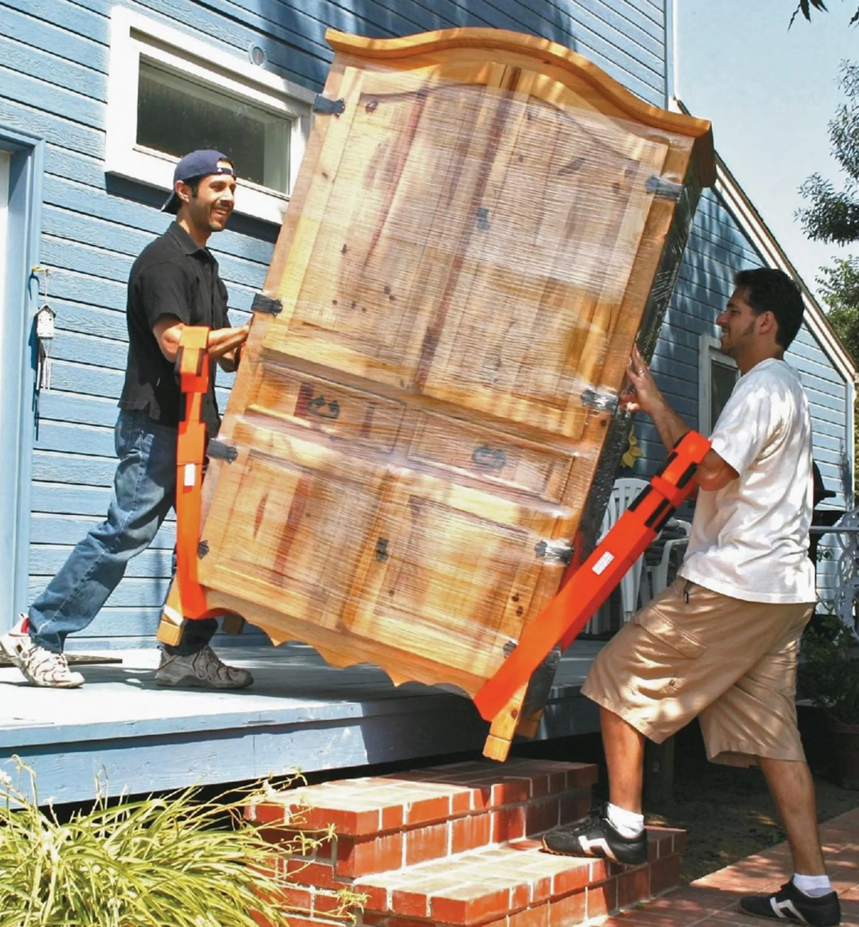 Clearance Forearm Forklift Storage & Organization