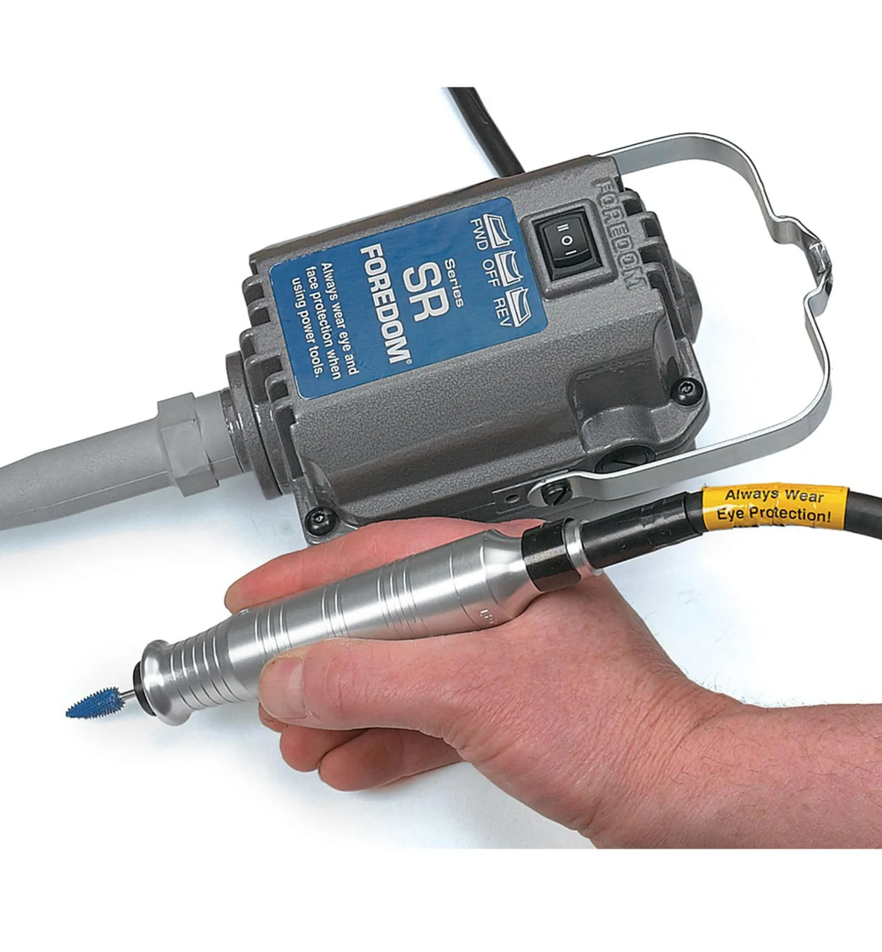 Clearance Foredom SR Power Carver Kit Power Tools