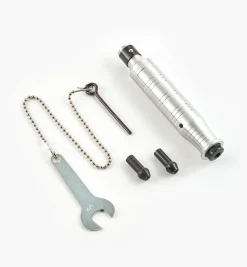 New Foredom #44T Handpiece Power Tool Accessories