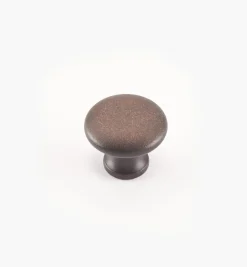 Sale Forged Brass Flat Knobs Knobs