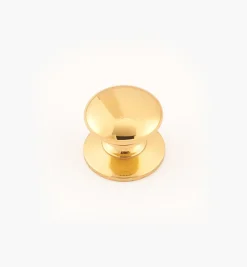 Sale Forged Brass Flat Knobs Knobs