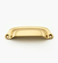 Hot Forged Brass Pull Pulls