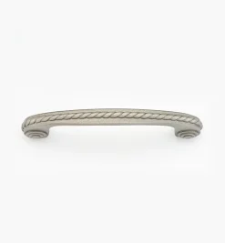 Hot Forged Brass Roped Handles Handles