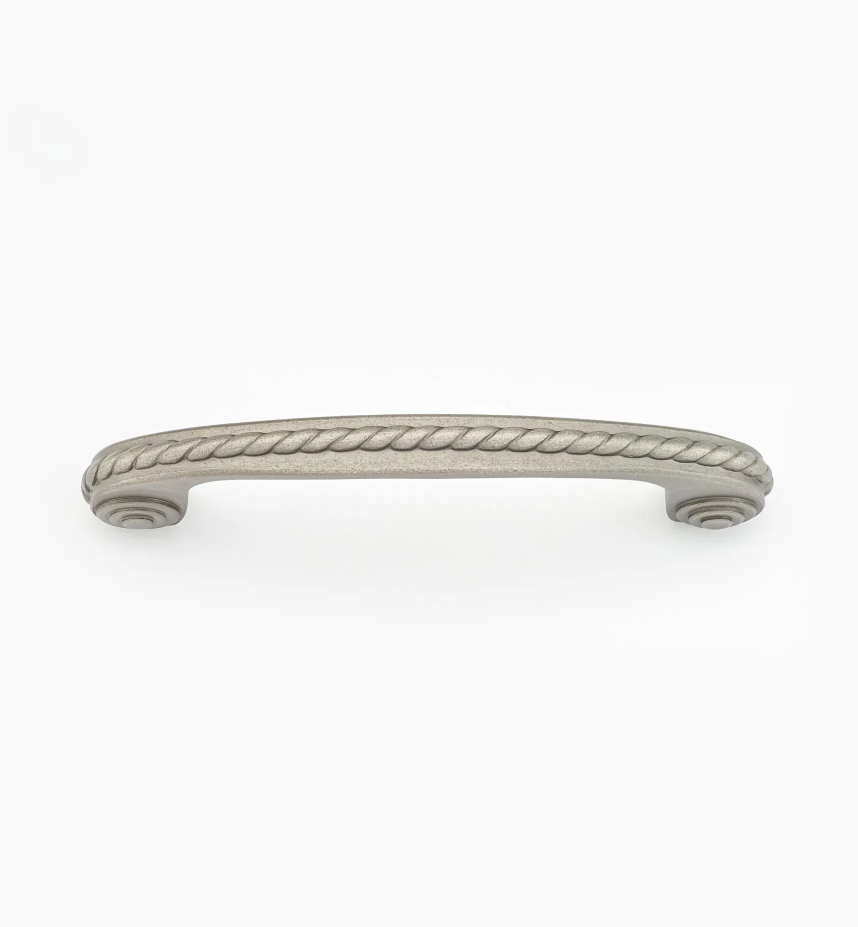Hot Forged Brass Roped Handles Handles