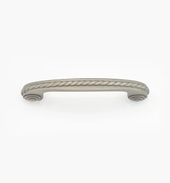 Hot Forged Brass Roped Handles Handles