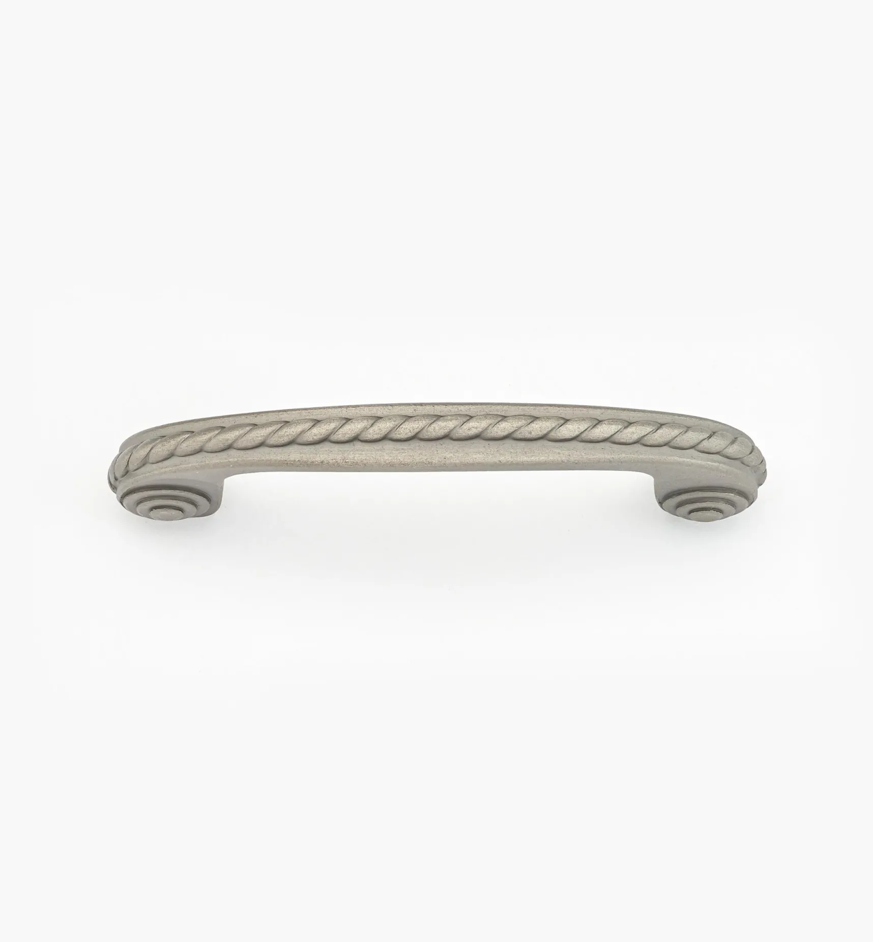 Hot Forged Brass Roped Handles Handles