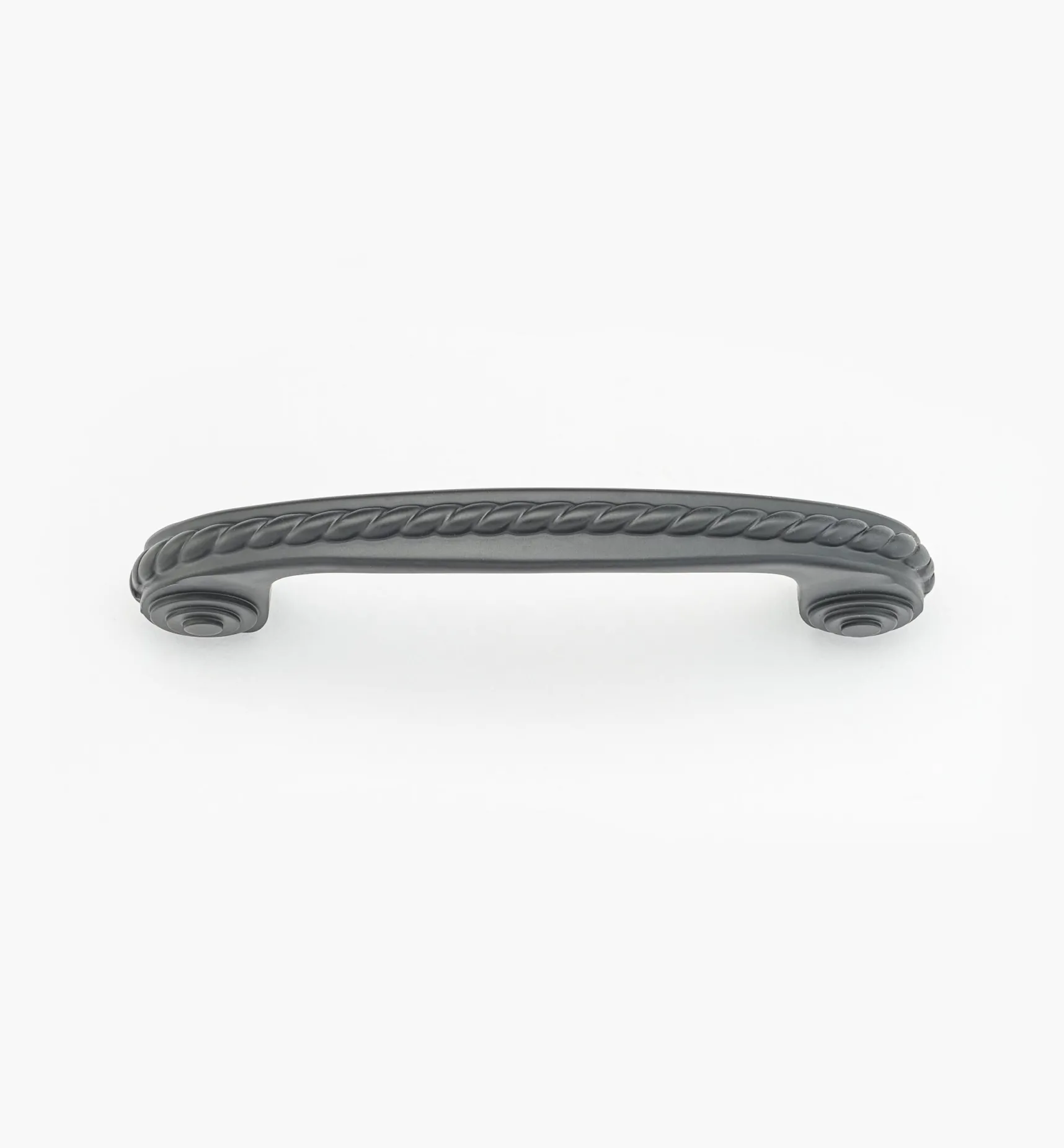 Hot Forged Brass Roped Handles Handles