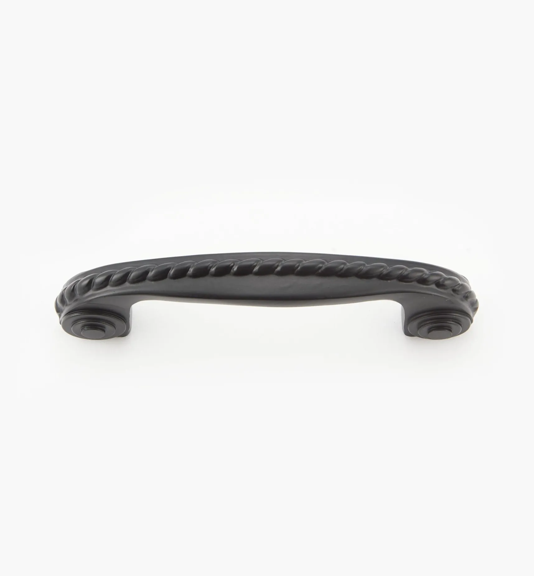 Hot Forged Brass Roped Handles Handles