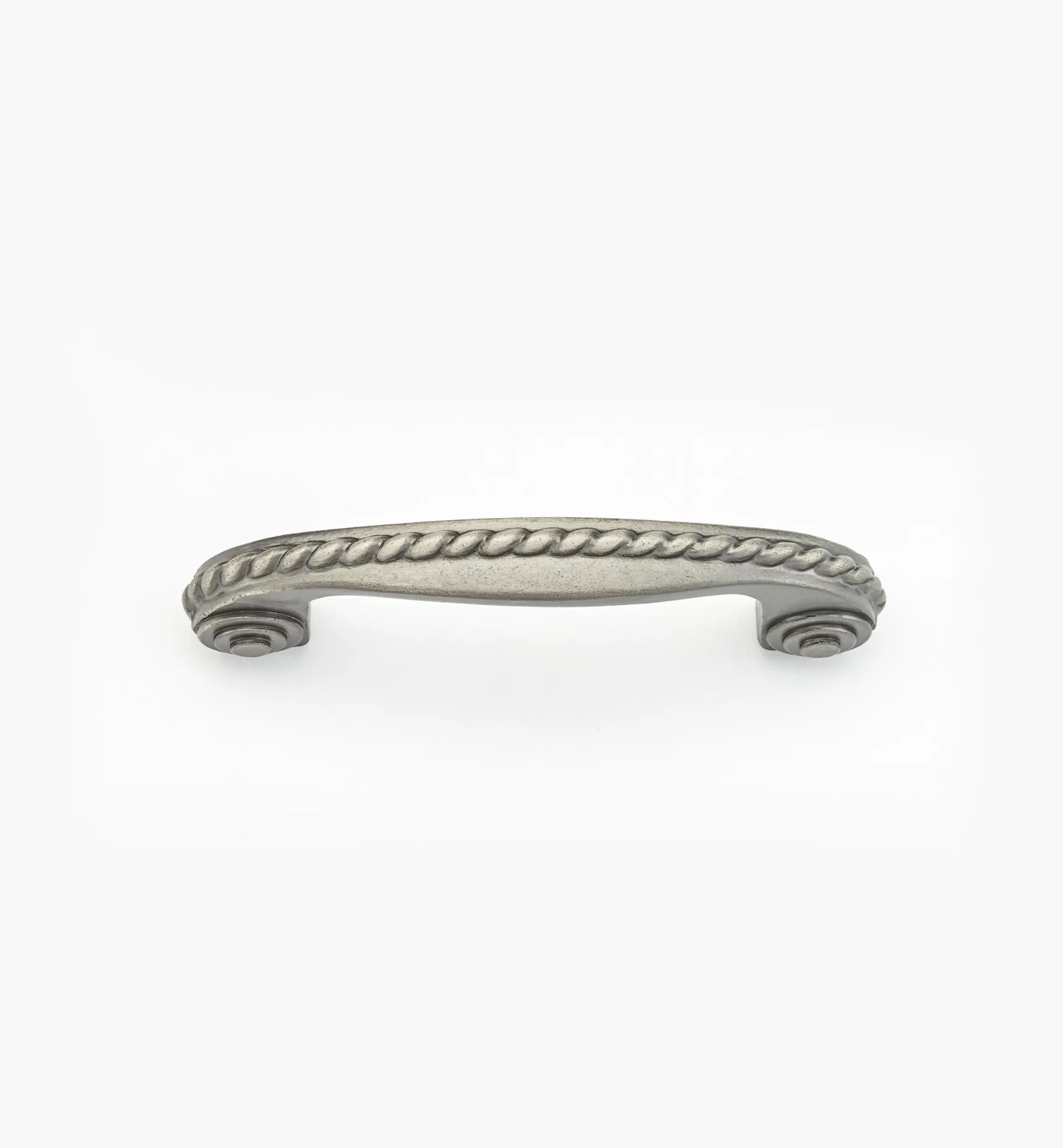 Hot Forged Brass Roped Handles Handles