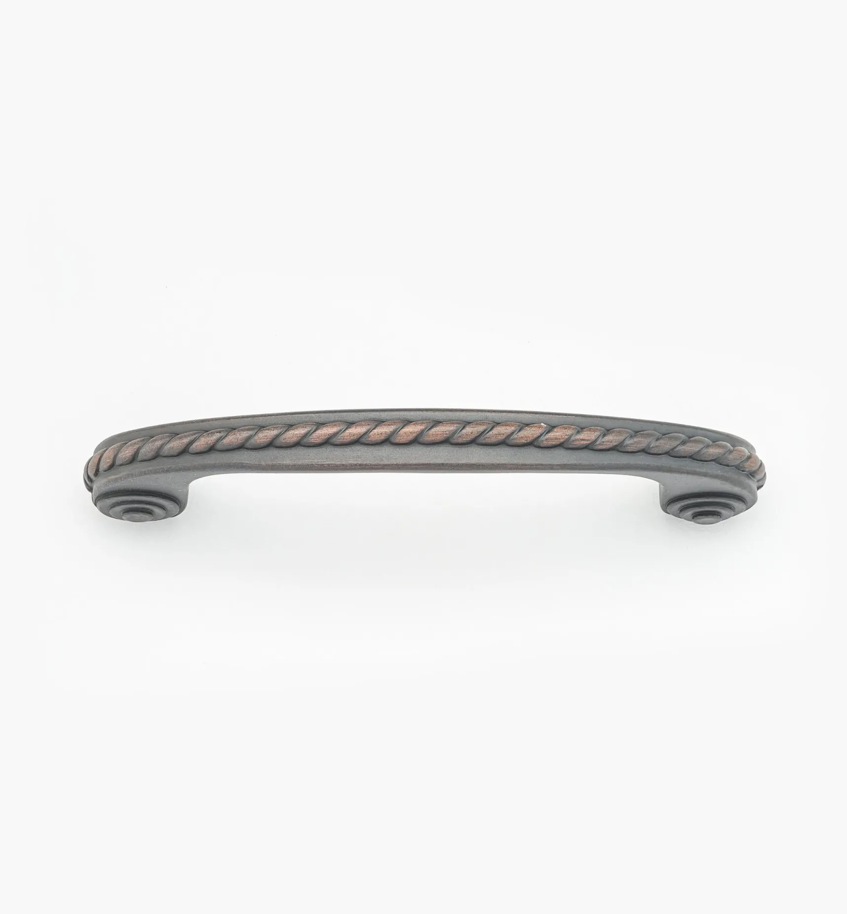 Hot Forged Brass Roped Handles Handles