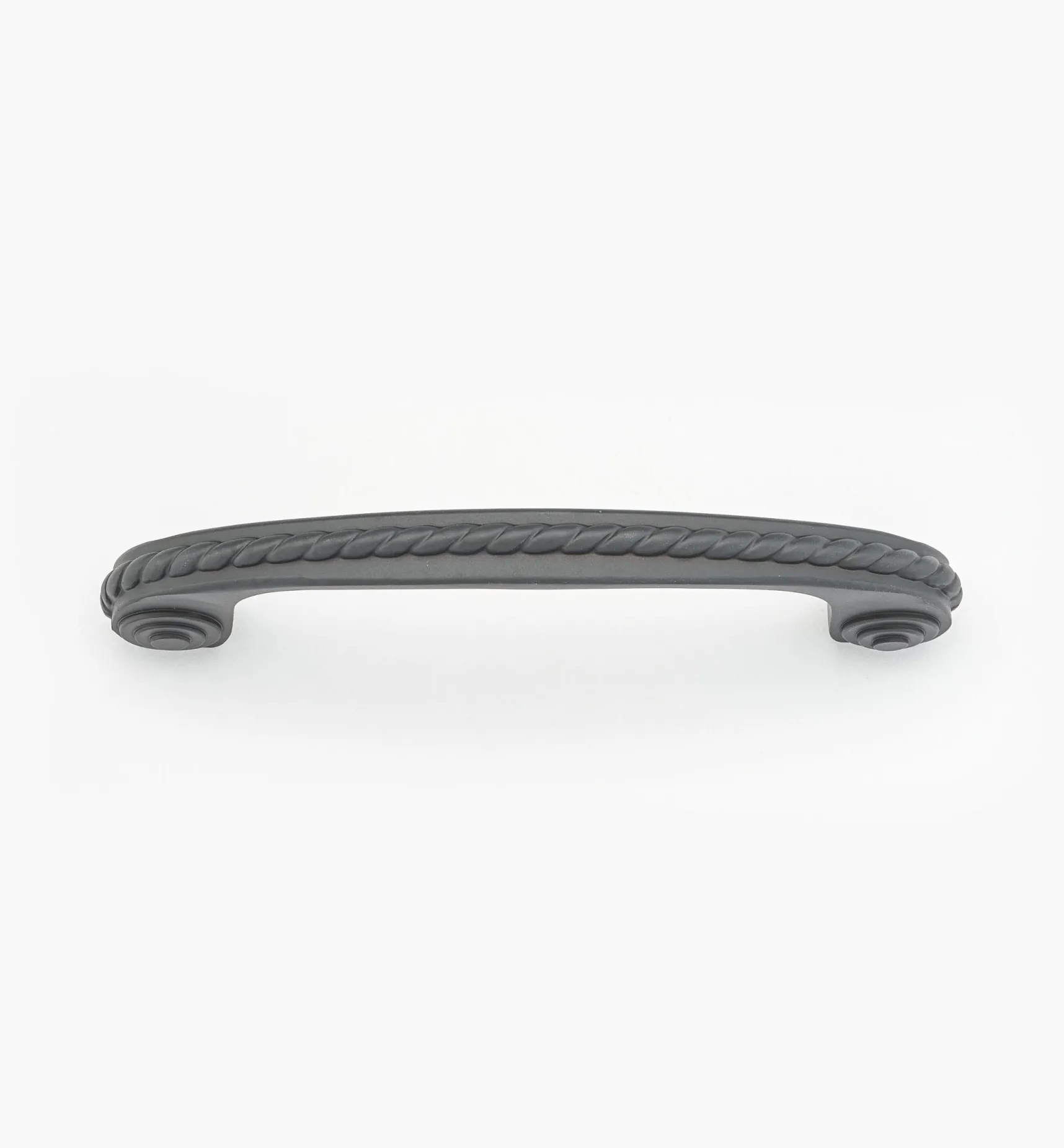 Hot Forged Brass Roped Handles Handles