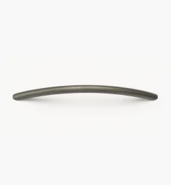 New Forged Brass Smooth Arch Handles Handles
