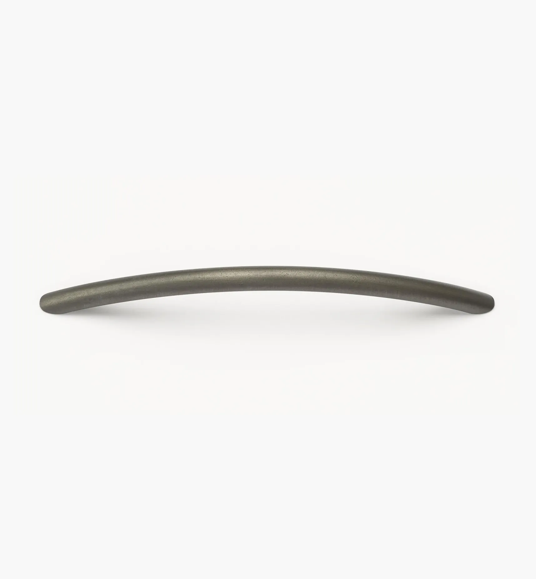New Forged Brass Smooth Arch Handles Handles