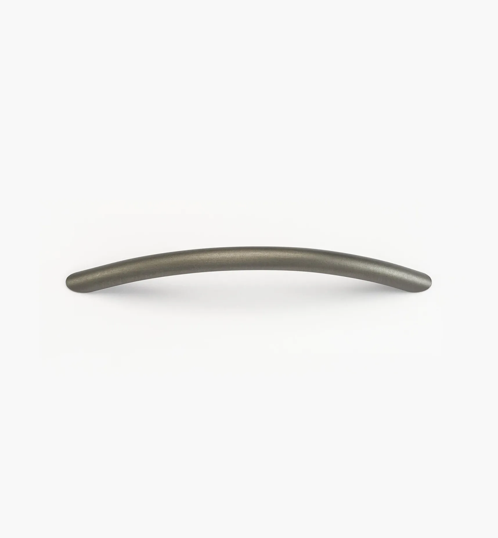 New Forged Brass Smooth Arch Handles Handles
