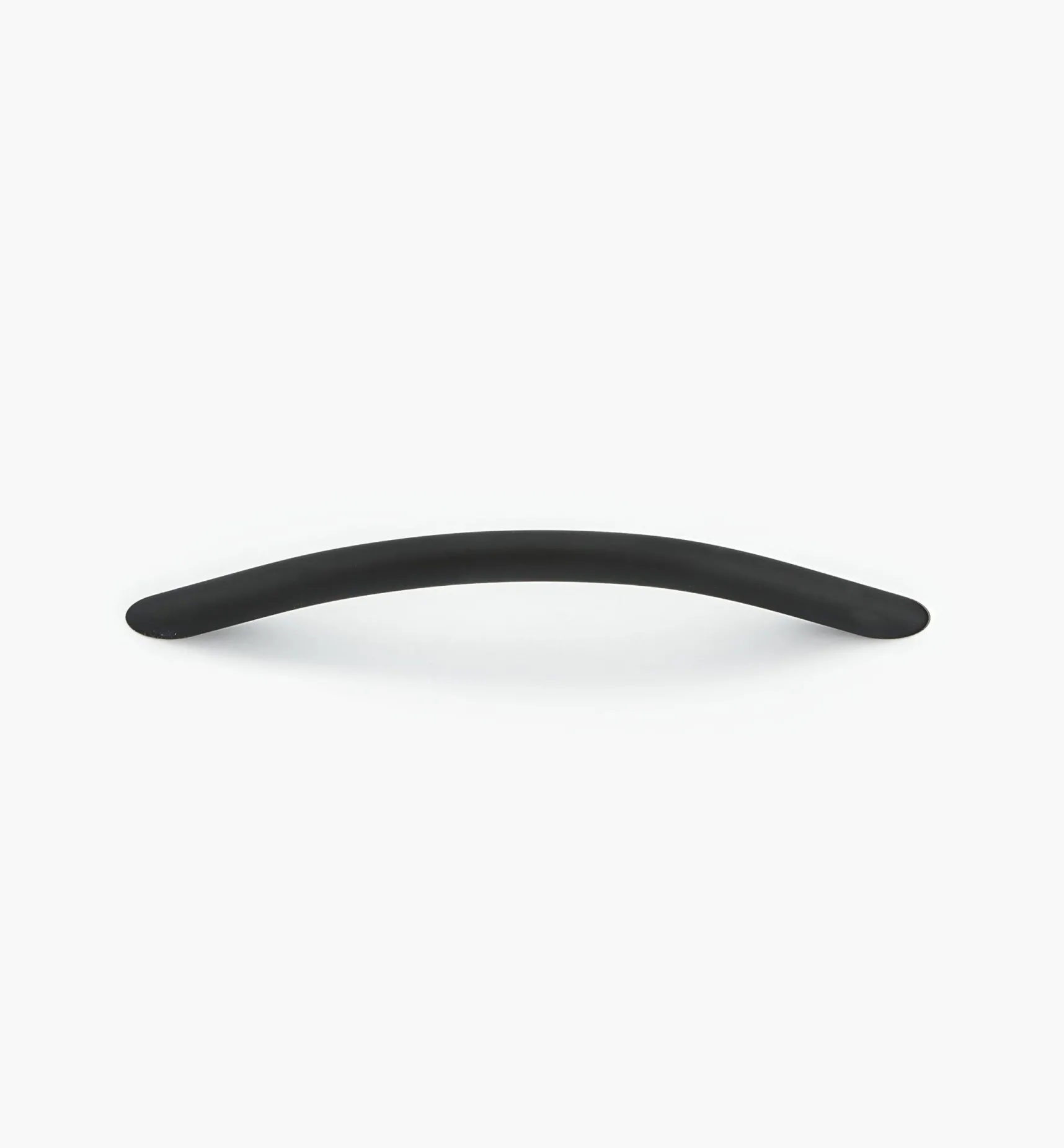 New Forged Brass Smooth Arch Handles Handles