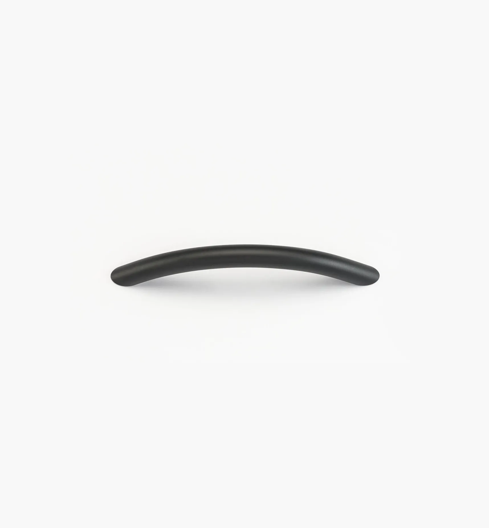 New Forged Brass Smooth Arch Handles Handles