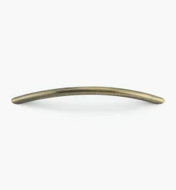 New Forged Brass Smooth Arch Handles Handles
