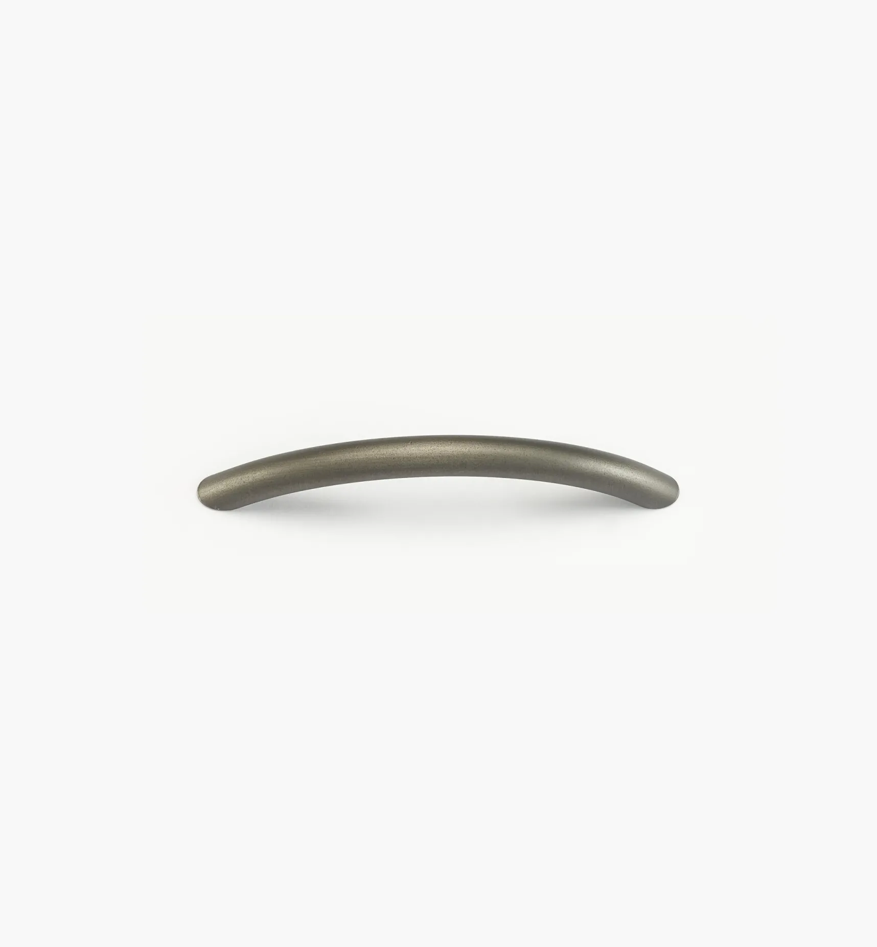 New Forged Brass Smooth Arch Handles Handles