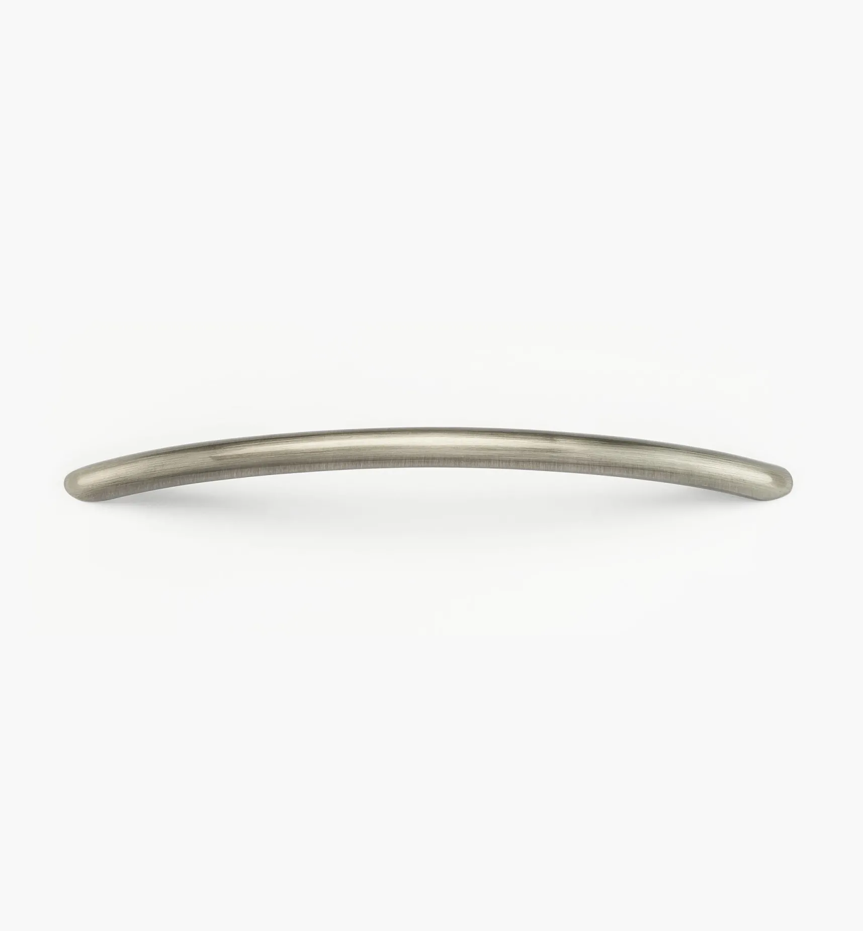 New Forged Brass Smooth Arch Handles Handles