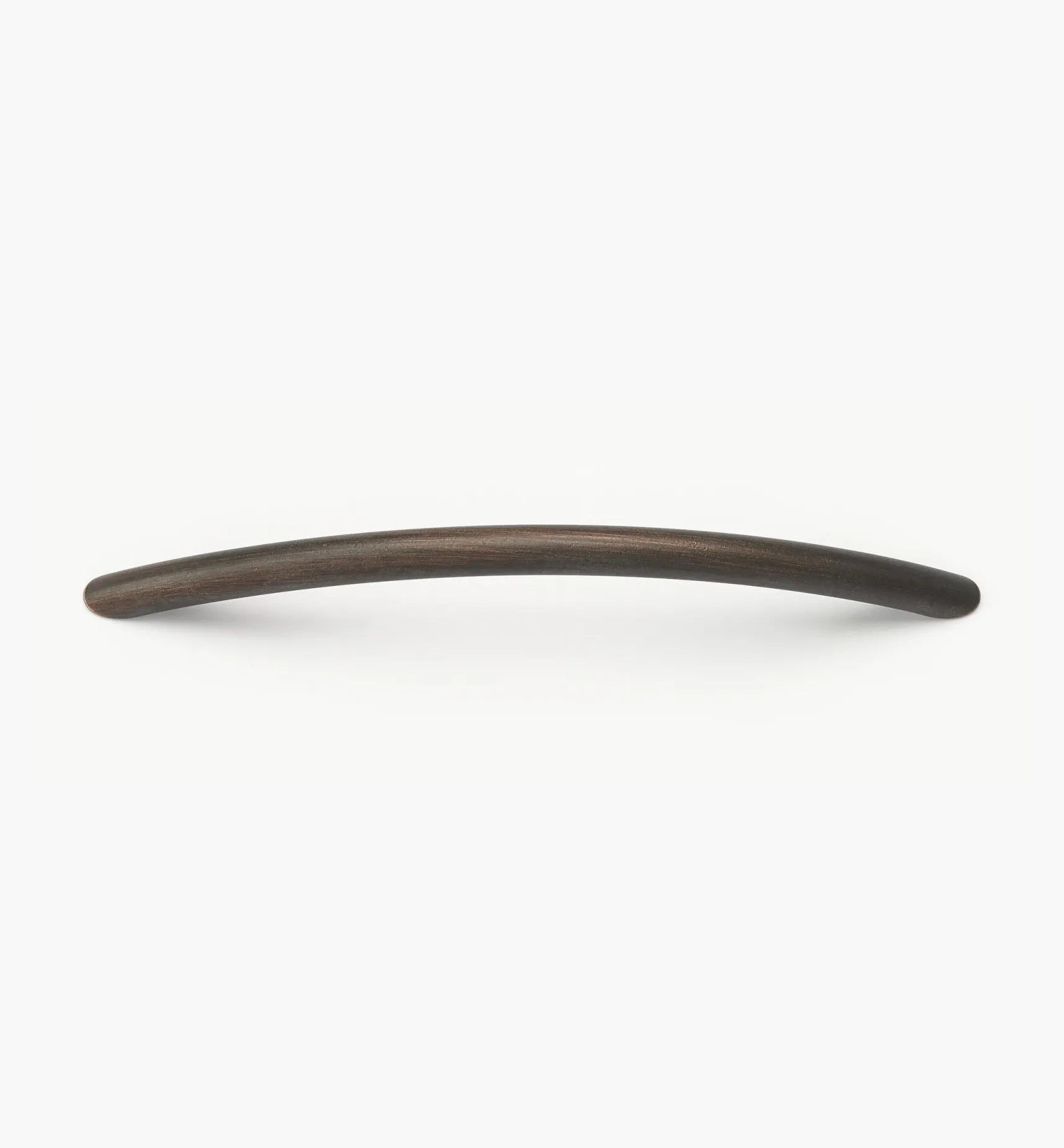 New Forged Brass Smooth Arch Handles Handles
