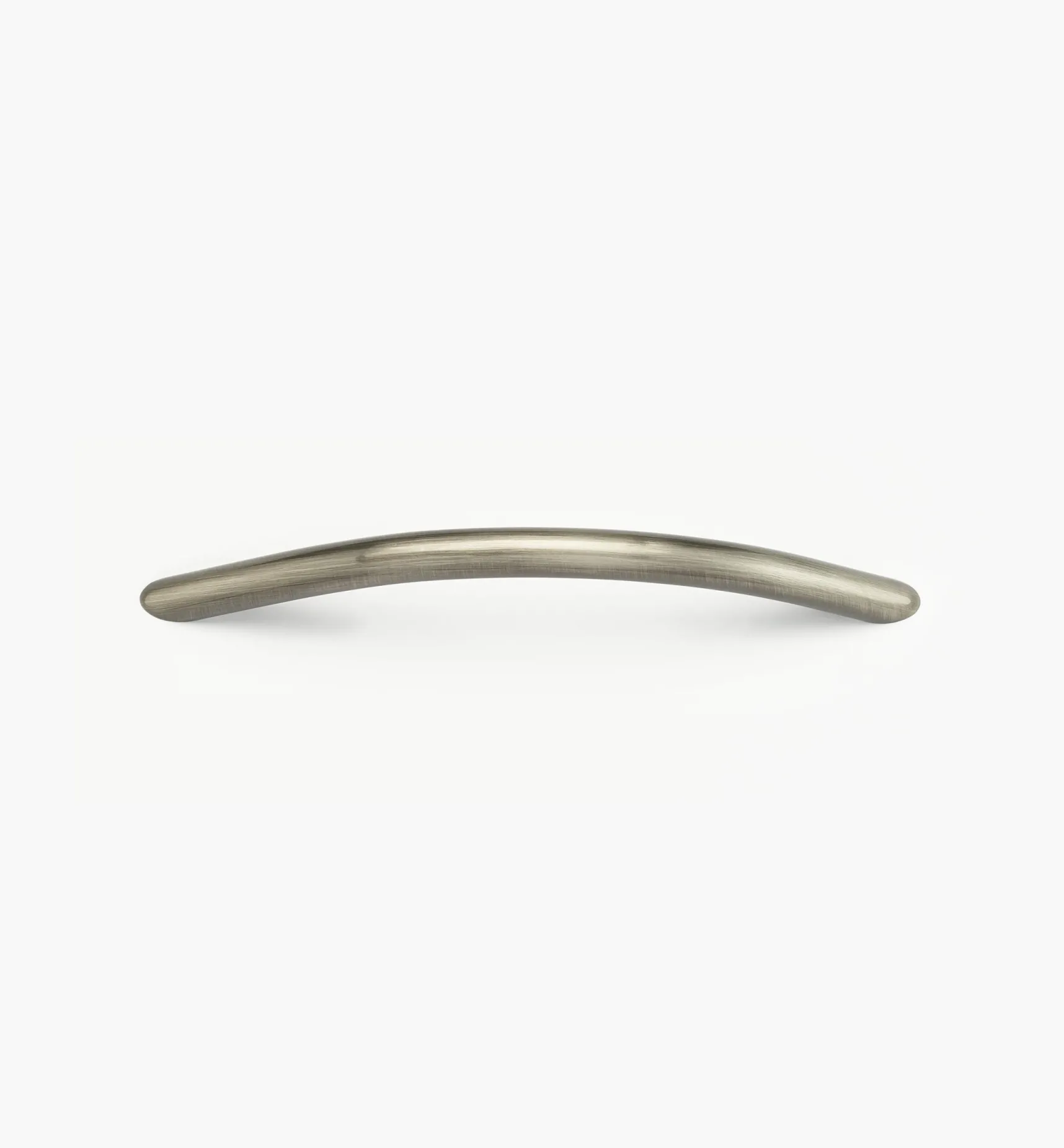 New Forged Brass Smooth Arch Handles Handles