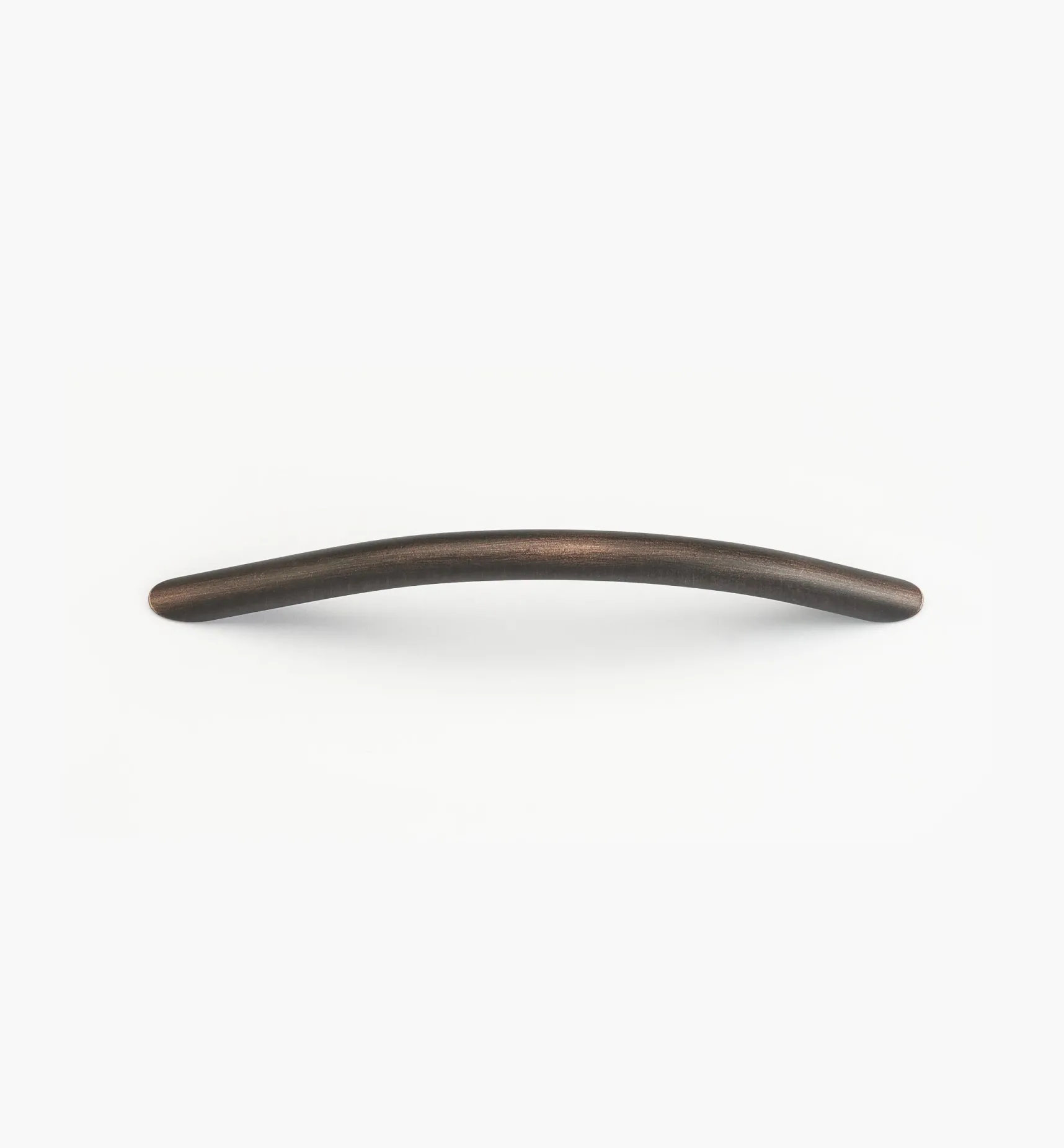 New Forged Brass Smooth Arch Handles Handles
