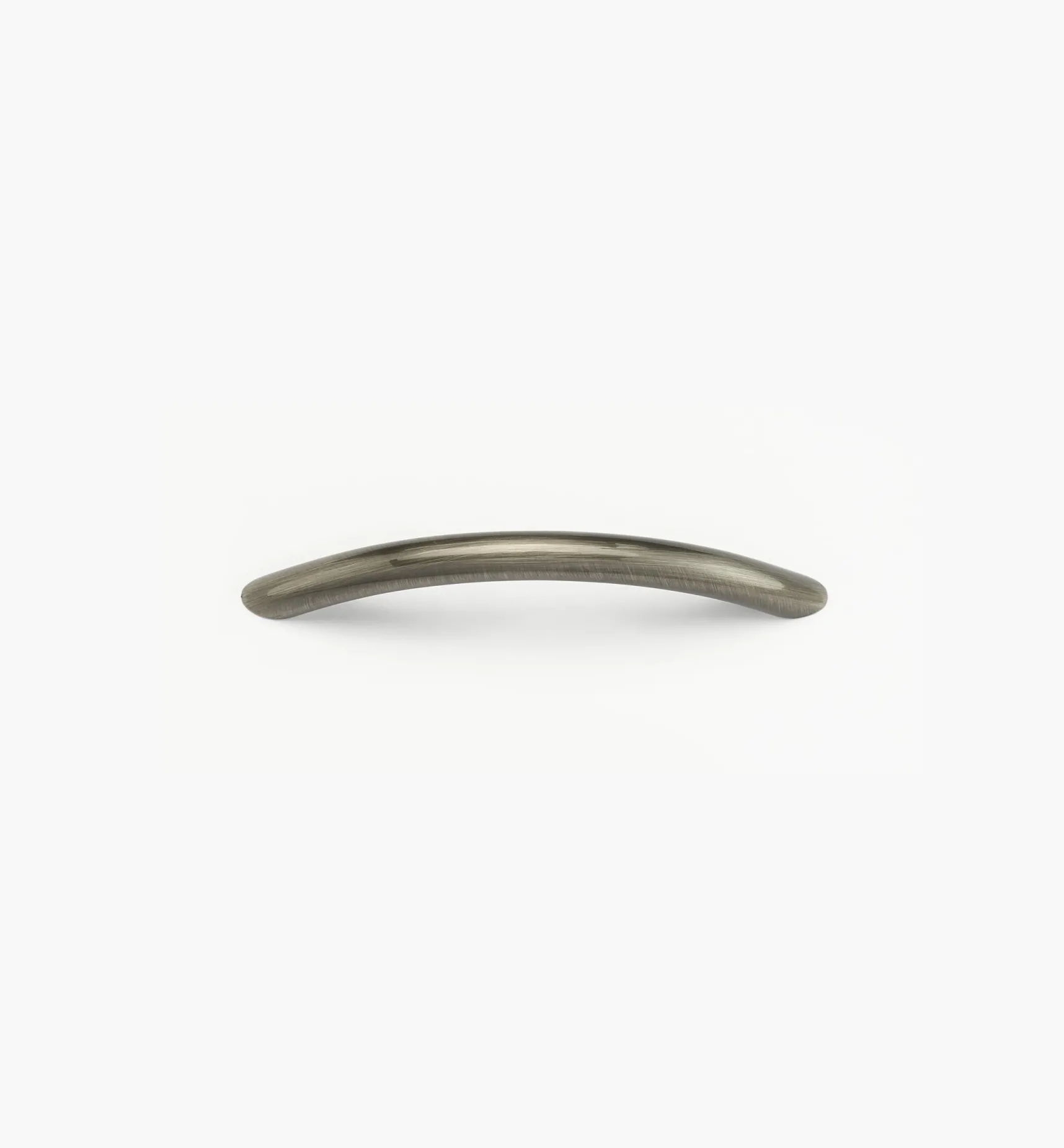 New Forged Brass Smooth Arch Handles Handles