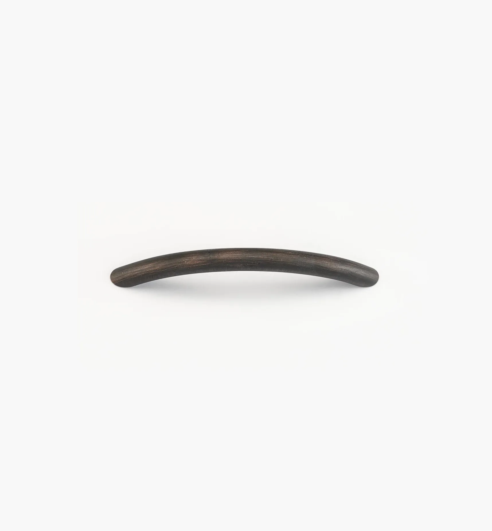 New Forged Brass Smooth Arch Handles Handles