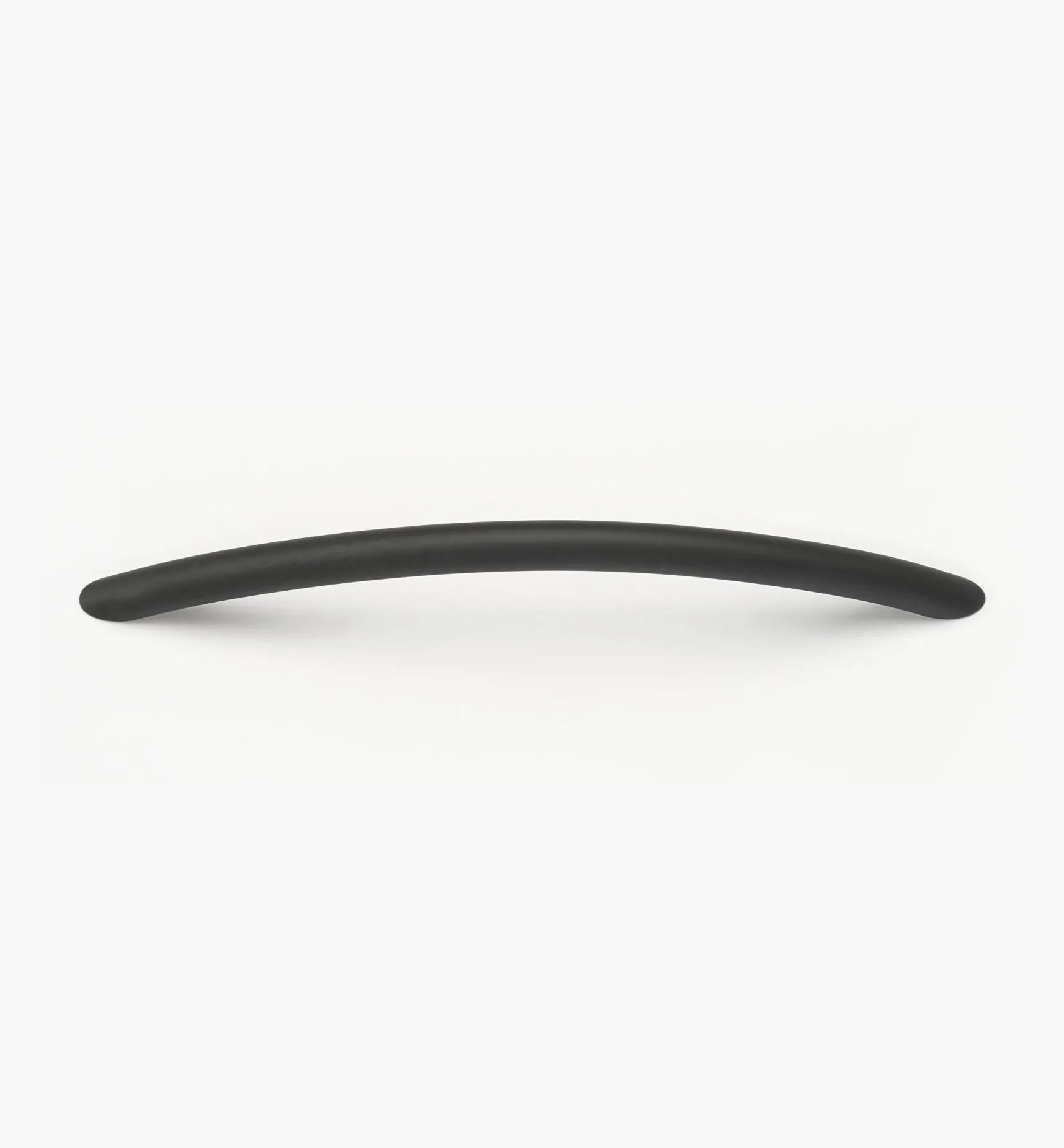 New Forged Brass Smooth Arch Handles Handles