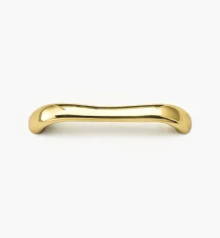 Best Forged Brass Smooth Bow Handles Handles