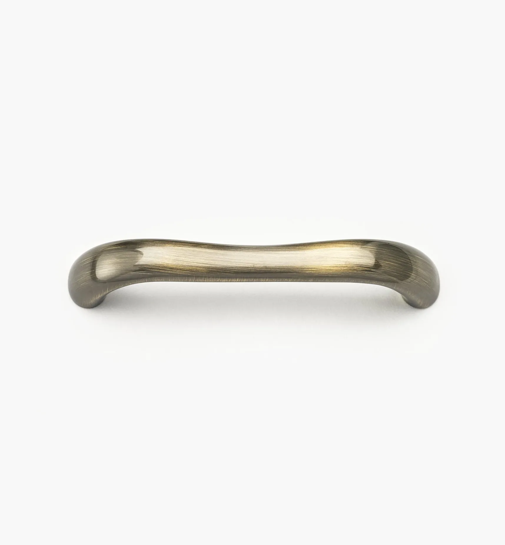 Best Forged Brass Smooth Bow Handles Handles
