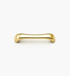 Best Forged Brass Smooth Bow Handles Handles