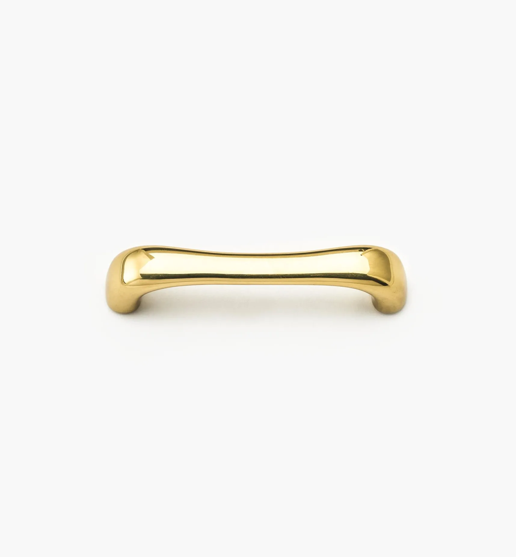 Best Forged Brass Smooth Bow Handles Handles
