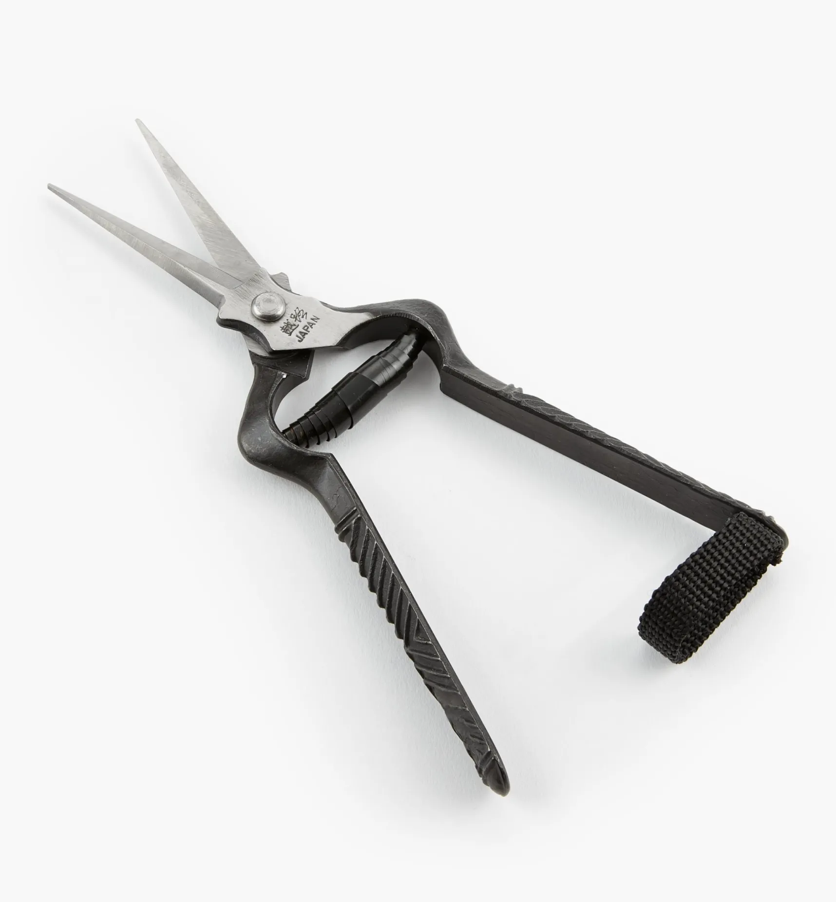 New Forged Flower Snips Harvesting