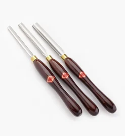 Outlet Forged HSS Gouges Turning