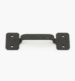 Outlet Forged Iron Square Handles Handles