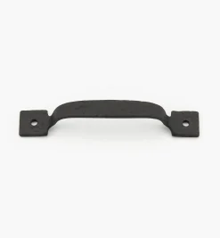 Outlet Forged Iron Square Handles Handles