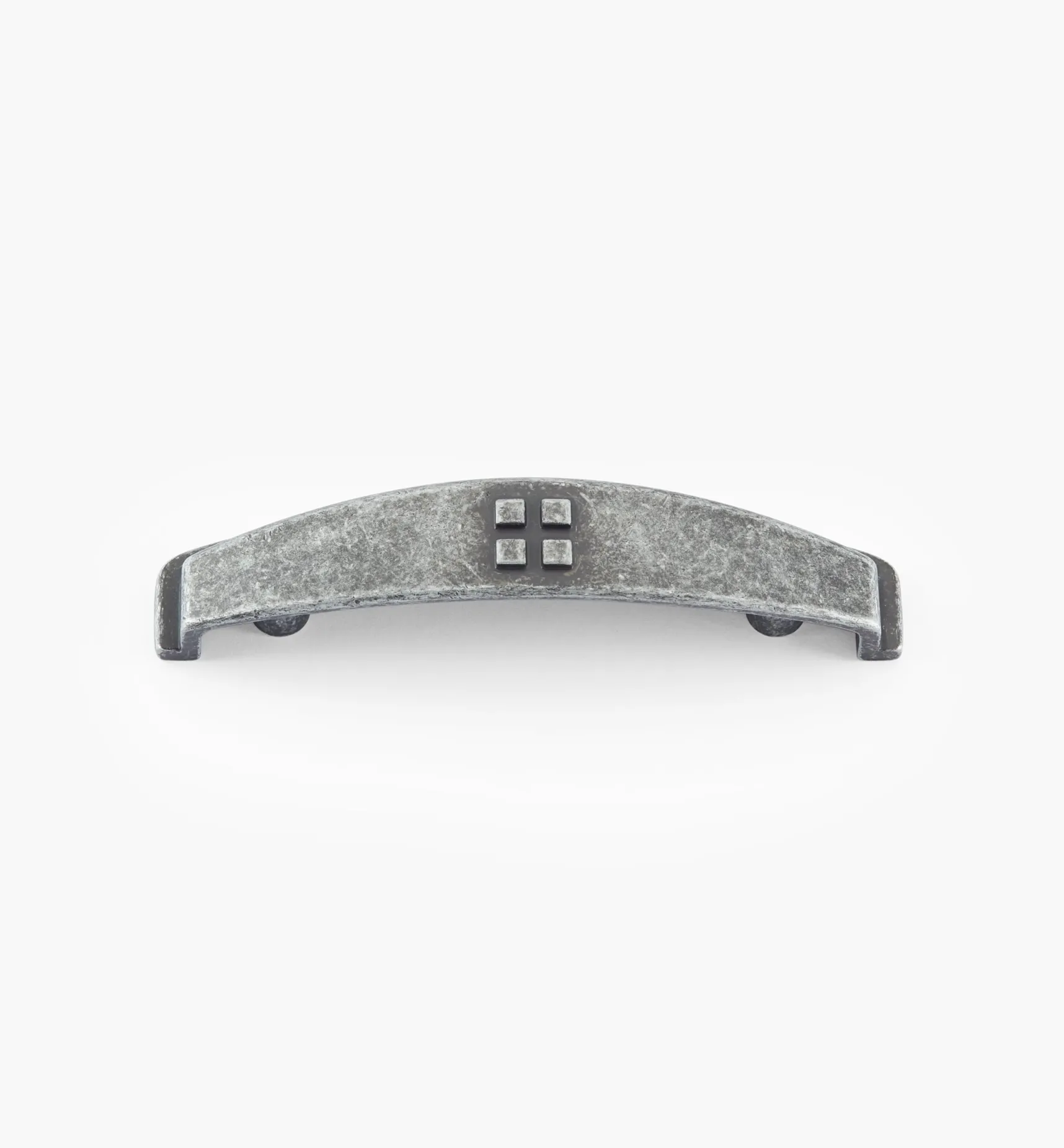 Best Forgings Four Square Pull Handles