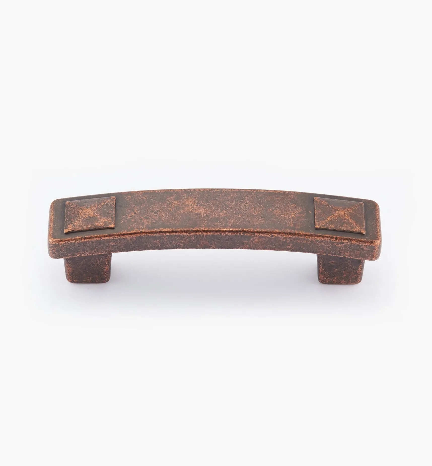 Outlet Forgings Pyramid Handle Handles