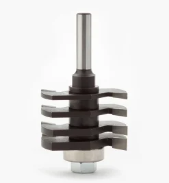 Discount Four-in-One Grooving Bit Routing
