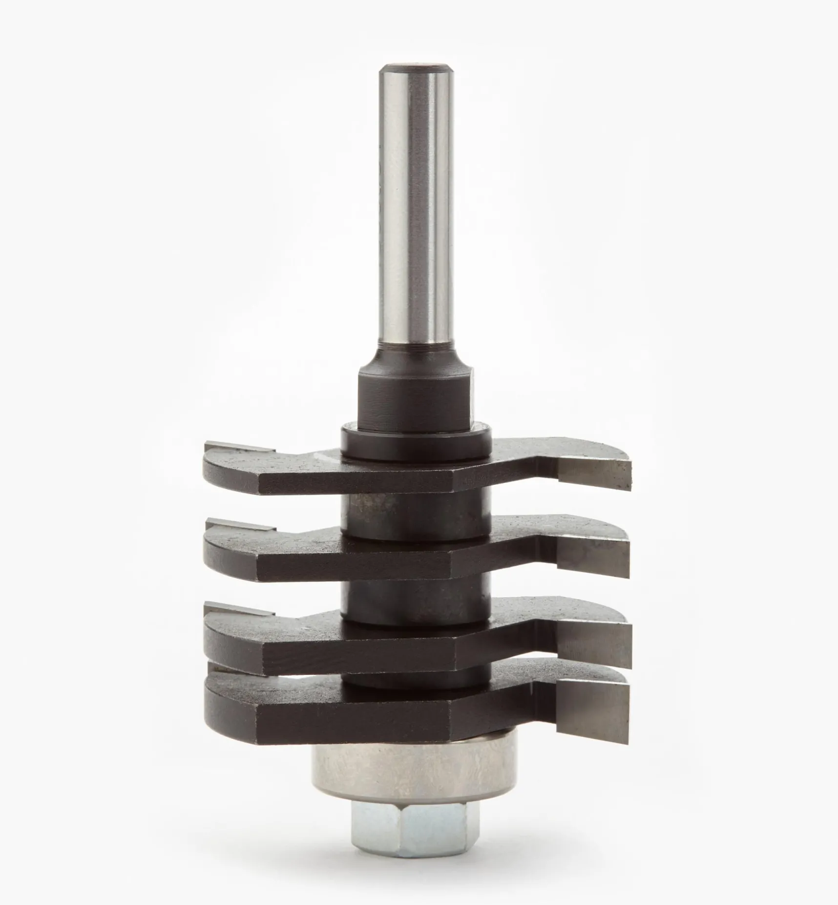 Discount Four-in-One Grooving Bit Routing