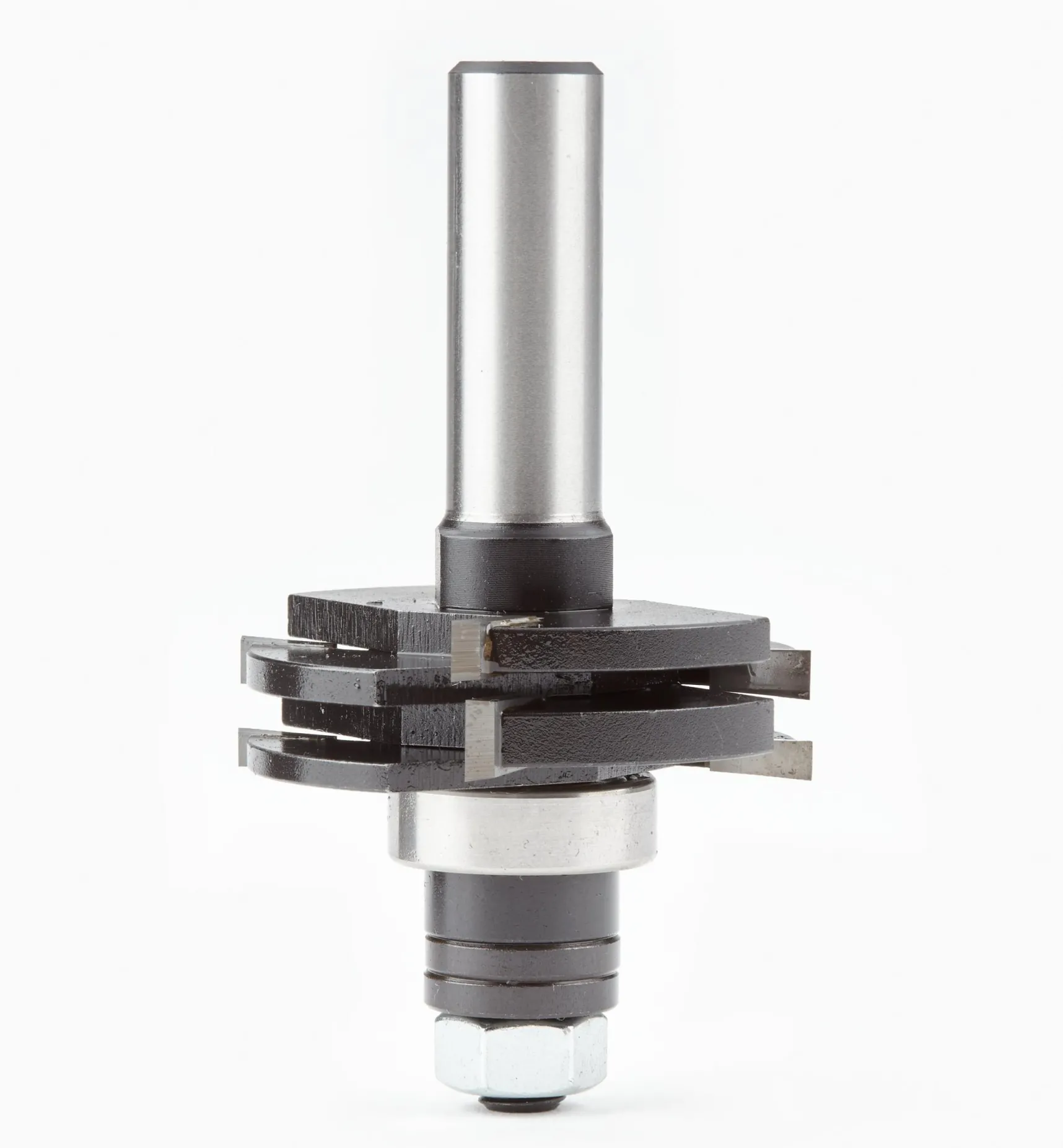 Discount Four-in-One Grooving Bit Routing