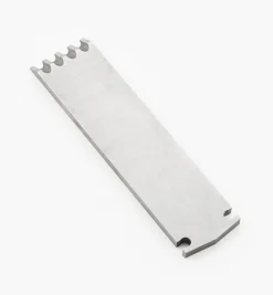 Four-Reed, PM-V11 Reeding Blades For Veritas Combination Plane Planes