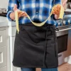 New Four-Sided Apron Linens