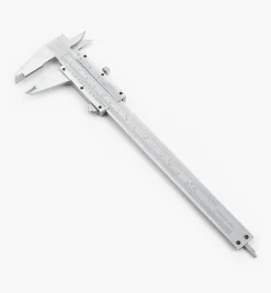 Sale Fractional Imperial/Metric Vernier Caliper Marking & Measuring