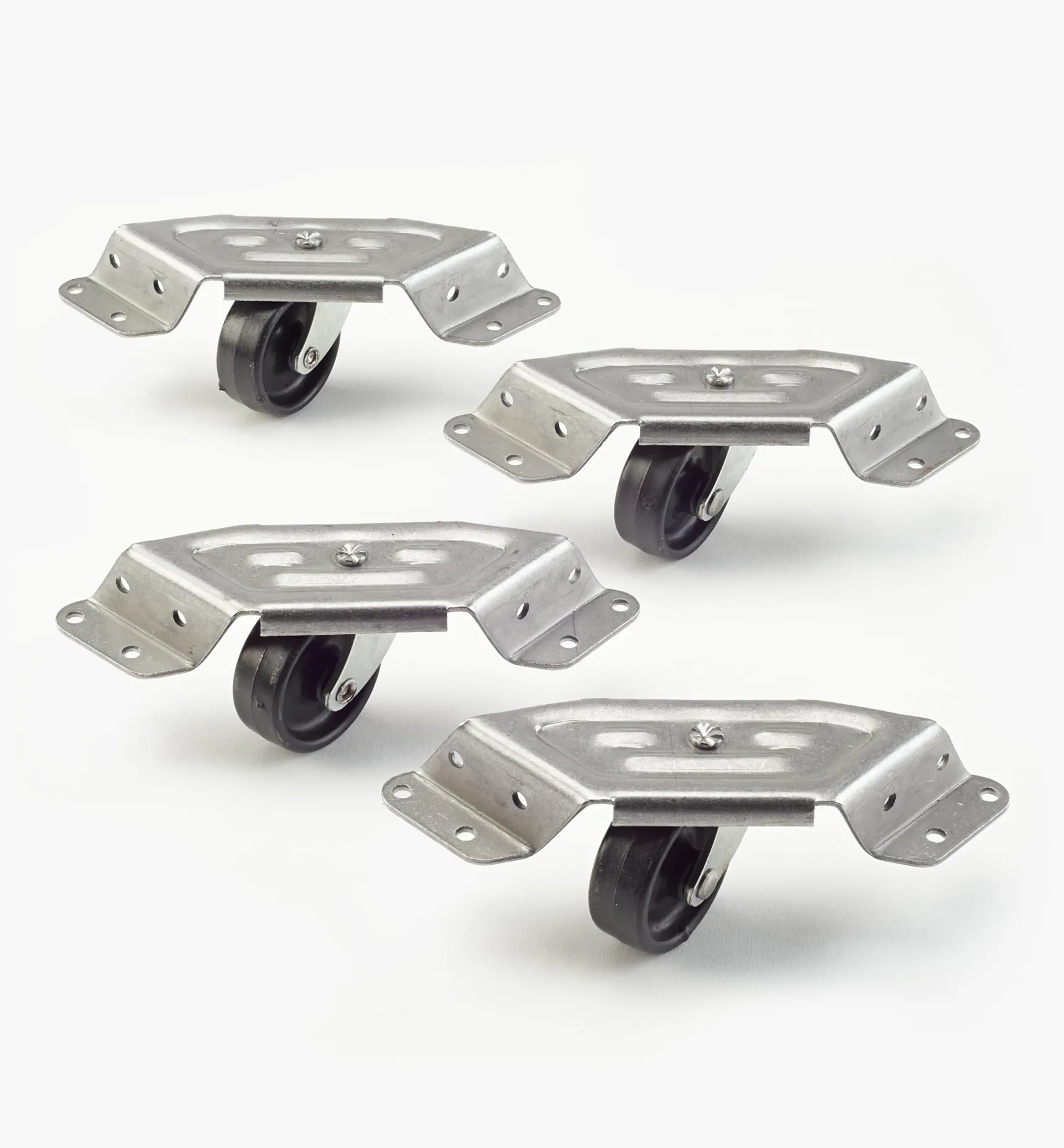 New Frame Casters Casters & Wheels