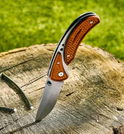 Frame-Lock Folding Knife Kit Knives